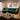 Quatropi Modern 4 Seater Velvet Sofa with Round Chaise Bottle Green 322cm x 165cm
