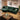 Quatropi Modern 4 Seater Velvet Sofa with Round Chaise Bottle Green 322cm x 165cm
