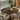 Quatropi Modern 4 Seater Wooden Round Kitchen Dining Room Table Dark Oak 140cm