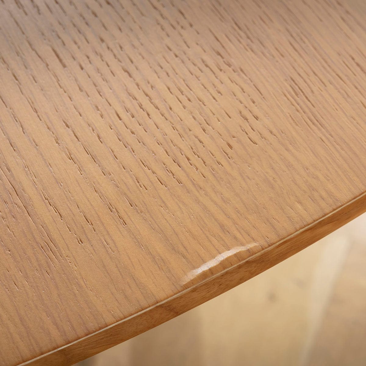 Modern Round 4 Seater Dining Table and Chairs Set Green Velvet Light ...