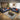 Quatropi Modern 5 Seater Modular 3 & 2 Seater Sofa Set Suite Couch Blue Fabric