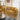 Quatropi Modern 5 Seater Modular 3 & 2 Seater Sofa Set Suite Couch Mustard Fabric