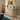 Quatropi Modern 6 Drawer Chest of Drawers Dresser Natural Oak Ceramic Top 140cm