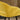 Quatropi Modern 6 Seater Round Ceramic Marble Dining Set Gold Yellow Velvet 135cm