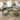 Quatropi Modern 6 Seater Sectional U Shaped Corner Sofa 384x192cm Custom Fabric