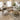 Quatropi Modern 6 Seater Sectional U Shaped Corner Sofa 384x192cm Custom Fabric