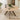 Quatropi Modern 6 Seater Solid Wooden Round Dining Table For 6 Natural 150cm