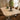 Quatropi Modern 8 Chair Natural Solid Wood Extending Dining Set Tan 160-230cm