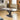 Quatropi Modern 8 Seat Ceramic Marble Extendable Dining Room Table Grey 180-220cm
