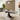 Quatropi Modern 8 Seat Ceramic Marble Extendable Dining Room Table Grey 180-220cm