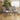 Quatropi Modern 8 Seat Extending Ceramic Dining Table and Chairs Set Grey Black