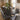 Quatropi Modern 8 Seat Extending Ceramic Dining Table and Chairs Set Grey Black