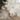 Quatropi Modern 8 Seater Cream Marble Effect Ceramic Square Dining Table 150cm