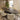Quatropi Modern 8 Seater Dining Table And Swivel Chairs Oval Dining Set Cream