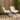 Quatropi Modern 8 Seater Dining Table And Swivel Chairs Oval Dining Set Cream