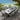 Quatropi Modern 8 Seater Outdoor Garden Dining Set All-Weather Grey Aluminium