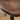 Quatropi Modern Adjustable Bar Stool with Back & Footrest Brown Leather-Look Fabric