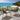 Quatropi Modern Aluminium Outdoor Garden Dining Chair Brown Rope
