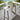 Quatropi Modern Aluminium Tall Drinks Outdoor Garden Bar Table Beige 150x70cm