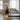 Quatropi Modern Beige Leather 2 Seater and 3 Seater Sofa Settee Couch Set