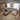 Quatropi Modern Beige Leather Corner Sofa 5 Seater Modular Settee 374x208cm