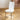 Quatropi Modern Cantilever Faux Leather Kitchen Dining Room Chair White Leatherette