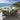 Quatropi Modern Ceramic Garden Table And Chairs 6 Seat Dining Set Beige 180cm