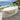 Quatropi Modern Ceramic Garden Table Beige Aluminium 6 Seater 180x90cm
