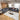 Quatropi Modern Corner Sofa 6 Seater Modular Settee Grey 386x297cm