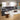 Quatropi Modern Corner Sofa 6 Seater Modular Settee Grey 386x297cm