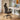 Quatropi Modern Ergonomic Office Chair Home Desk Computer Black Faux Leather