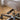 Quatropi Modern Ergonomic Office Chair Home Desk Computer Grey Faux Leather