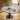 Quatropi Modern Extendable Round Oval Kitchen Dining Table For 6 Grey Ceramic 120-160cm