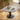 Quatropi Modern Extendable Round Oval Kitchen Dining Table For 6 Grey Ceramic 120-160cm