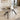 Quatropi Modern Extending Ceramic Marble 8 Seater Dining Table Grey 160-240cm