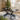 Quatropi Modern Extending Ceramic Marble Dining Table Black 8 Seater 150-200cm