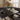Quatropi Modern Extending Ceramic Marble Dining Table Black 8 Seater 150-200cm
