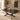 Quatropi Modern Extending Ceramic Marble Dining Table Black 8 Seater 150-200cm