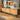 Quatropi Modern Extra Large Sideboard Storage Cabinet Buffet Light Oak Wood Veneer 240cm