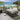 Quatropi Modern Garden Cushioned Sun Lounger Premium Outdoor Patio Beige