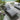 Quatropi Modern Garden Cushioned Sun Lounger Premium Outdoor Patio Grey