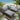 Quatropi Modern Garden Cushioned Sun Lounger Premium Outdoor Patio Grey