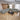 Quatropi Modern Grey Leather 2 Seater and 3 Seater Sofa Settee Couch Set