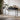 Quatropi Modern Hallway Entrance Console Table Shagreen Black Oak Metal 140cm