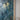 Quatropi Modern Hand Painted Framed Wall Art - Dandelion
