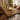 Quatropi Modern Industrial Parquet Wooden 6 Chair Dining Set Tan Leather 220cm
