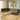 Quatropi Modern Kitchen Corner Dining Bench Olive Green Velvet L/R 174x212cm