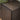 Quatropi Modern Large Sideboard Storage Cabinet Buffet Dark Oak Wood Veneer 205cm