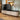 Quatropi Modern Large TV Stand Cabinet Television Media Unit Matte Chalk White 210cm