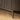 Quatropi Modern Large TV Stand Cabinet Television Media Unit Space Grey 210cm